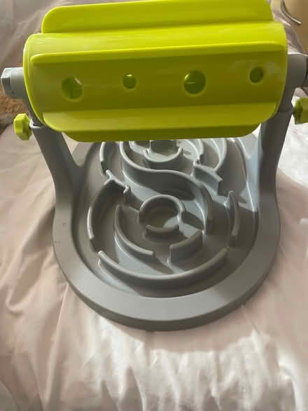 Photo of free Dog Slow Feeder (Gateacre L25) #1