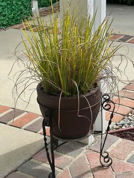 Photo of free Fire Pit with Propane Tank (Agoura Hills) #4