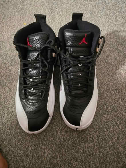Photo of free Nike air jordan Two3 (Tulse Hill SE24) #1