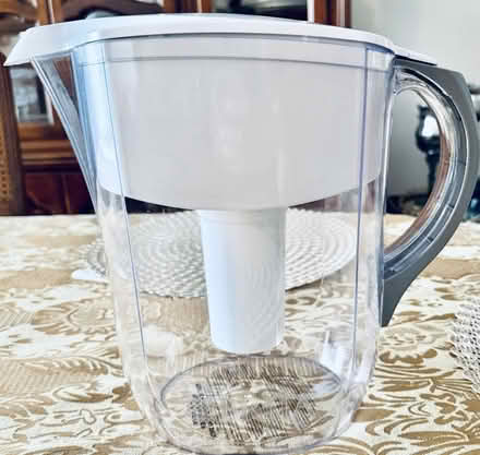 Photo of Brita Water Filter (Erin Mills) #1