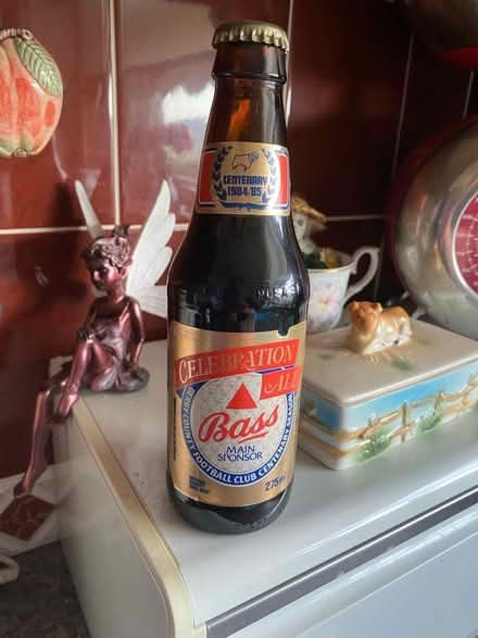 Photo of free Bottles of beer (Belper DE56) #2