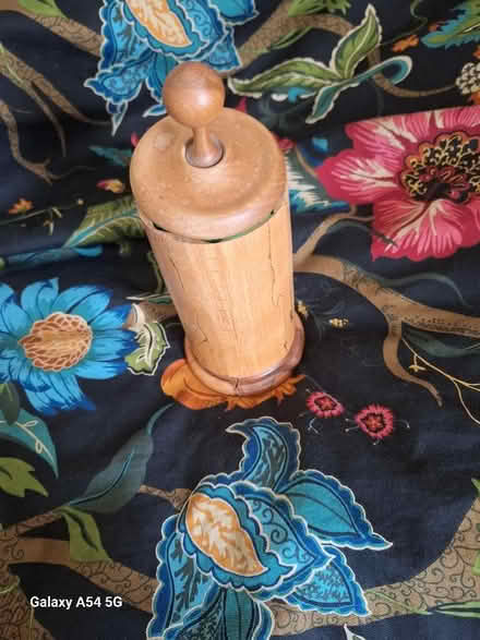 Photo of free Handmade candle store (Castleford WF10) #1