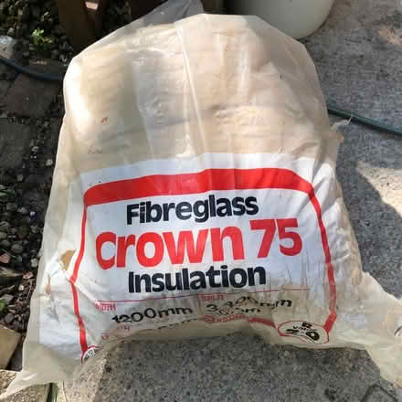 Photo of free Fibreglass (Westbury BA13) #1