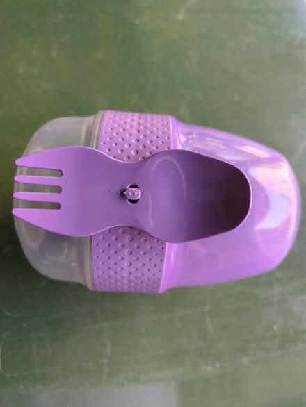 Photo of free Sistema lunch pot thing (Cam GL11) #2
