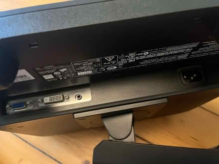 Photo of free 19” NEC MultiSync EA190M monitor (Bellevue EH7) #2
