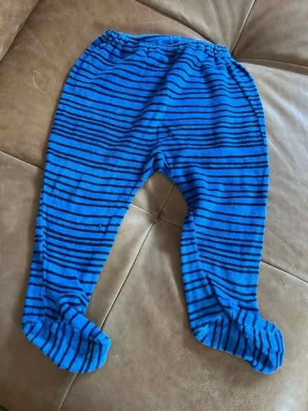 Photo of free Baby stuff in a good condition (Wimbledon, SW19) #4