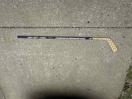 Photo of free Ice hockey stick (Downers Grove - South) #1