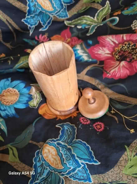 Photo of free Handmade candle store (Castleford WF10) #2
