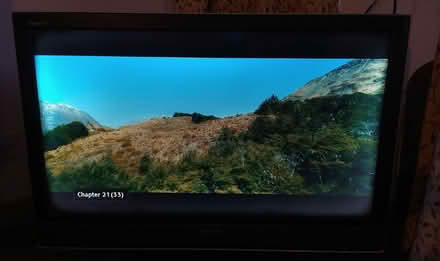 Photo of free Sony TV KDL-40W2000 1080p Full HD - DIY LED backlight fitted (Bagwyllydiart HR2) #1