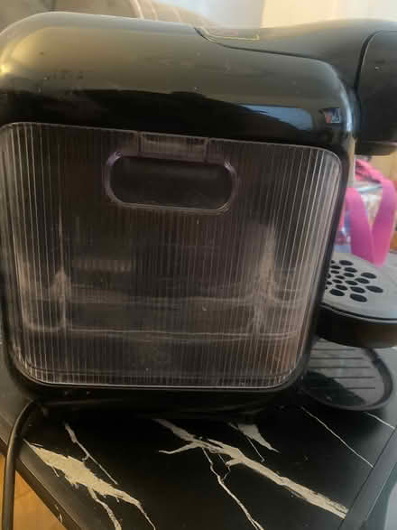 Photo of free Coffee machine (E13 Plaistow) #2
