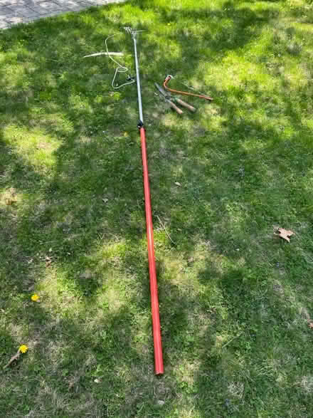 Photo of free Garden tools (West Natick) #2
