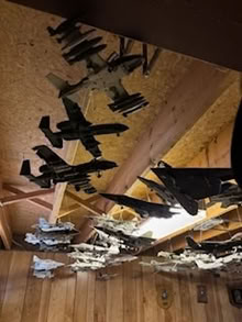 Photo of free Model Aircraft (Orleans) #1