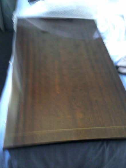 Photo of free Piece of highly Polished wood (Thorpe St Andrew NR7) #1