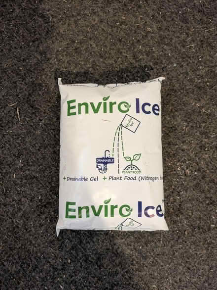 Photo of free Reusable Ice packs (Pawtucketville / Lowell) #1