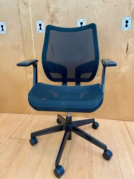 Photo of free office chairs (Albany) #1