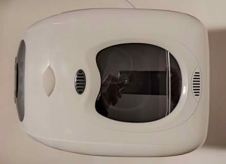 Photo of free Breadmaker (Tufnell Park N7) #3