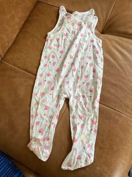Photo of free Baby stuff in a good condition (Wimbledon, SW19) #2