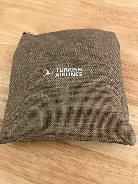 Photo of free Pouch with socks and eye mask (Summertown- OX2 7P) #1
