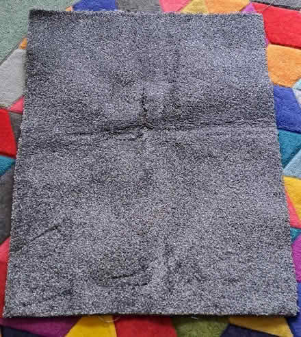 Photo of free Grey Carpet Offcut (Harefield SO18) #1