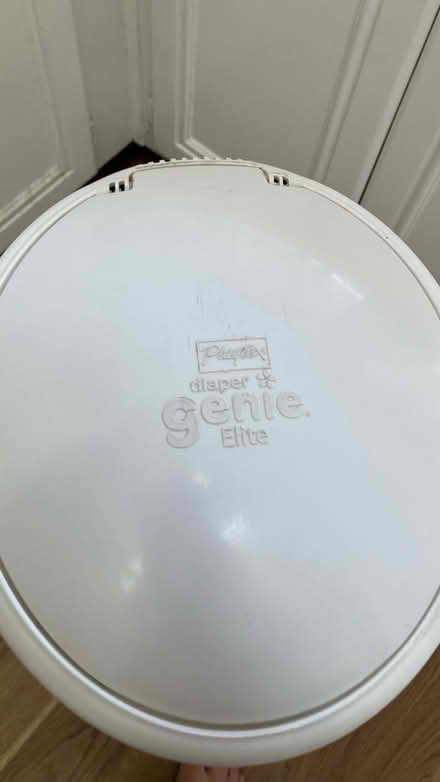 Photo of free Diaper Genie (Canyon Country) #2