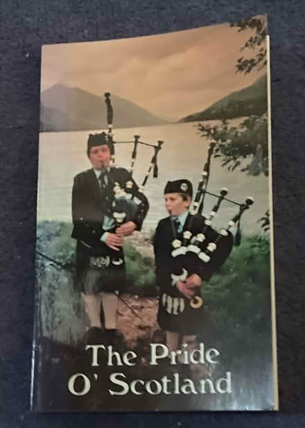Photo of free Book (AB15) #1