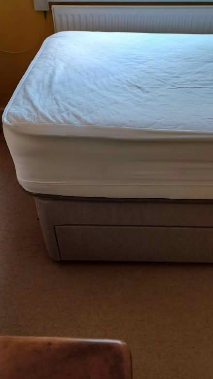 Photo of free Single bed (Newtown RG1) #3