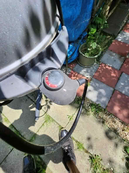 Photo of free Grill (Temple Hills,MD) #2
