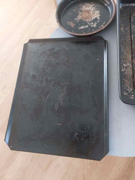 Photo of free Succulents tray? Oven Trays (Hanworth TW13) #1