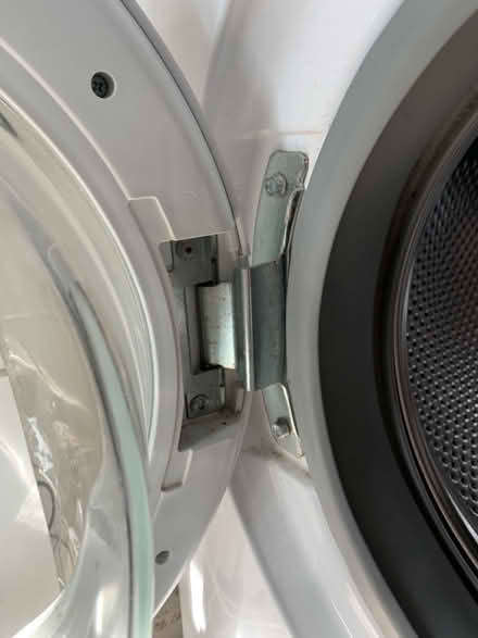 Photo of free Repair - Washing Machine (Lissington LN3) #3