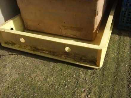 Photo of free 34 Baskets/Trays - Shed/Garden Storage Etc (Heath Hayes WS12) #4