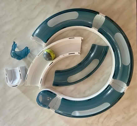 Photo of free Cat toy (Pitsea SS13) #1
