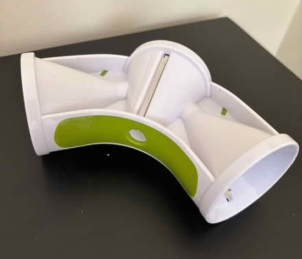 Photo of free Zoodle maker (Oakton) #2