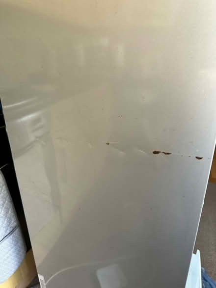 Photo of free Fridge freezer (Caerphilly town center CF83) #1