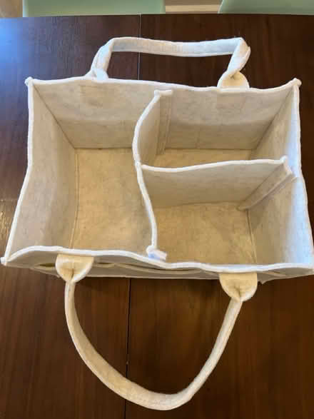 Photo of free Foldable storage (Hamilton Heights) #1