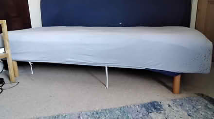 Photo of free Bed (Holbrook DE56) #1
