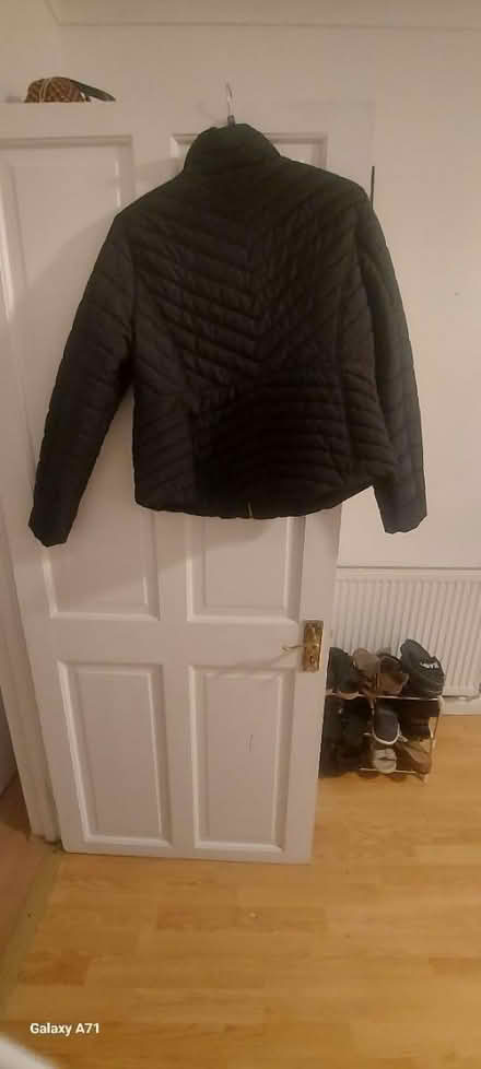 Photo of free Black Jacket (Bellingham) #1