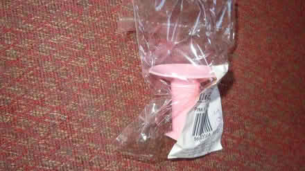 Photo of free Finger Rest, Bag Strap, Washers? (langport) #1