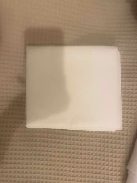 Photo of free Sewing Supplies - fusible interlining and waddings (Bethnal Green E2) #2
