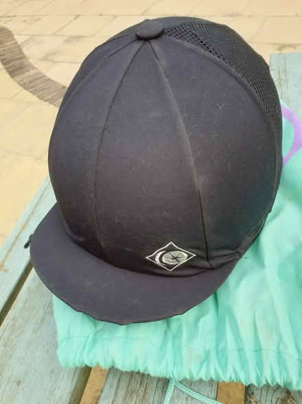 Photo of free Horse riding helmet - child (Radford Semele CV31) #1