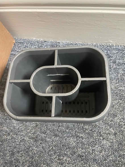 Photo of free Cutlery Drainer (Cambridge CB4) #2