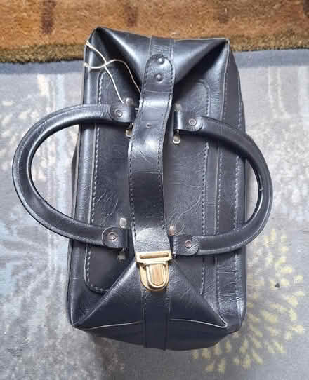 Photo of free Strong weekend bag/holdall. (Harrogate HG1) #3