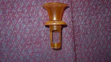 Photo of free Bath Appliques, Can Strainer, Spout (langport) #3