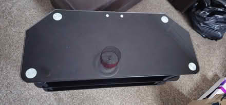 Photo of free TV Stand (Bentley WV12) #2