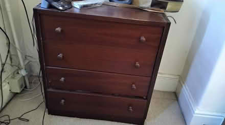 Photo of free Drawer (Holbrook DE56) #1
