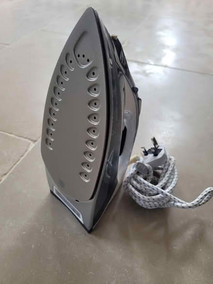 Photo of free Iron (Wimborne,Colehill) #2