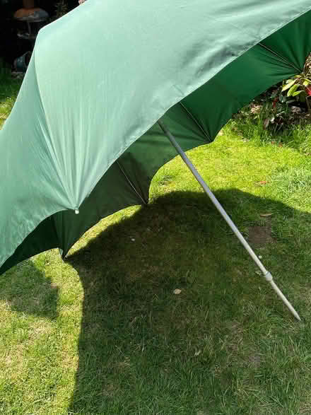 Photo of free Fishing umbrella (Swindon SN3) #1
