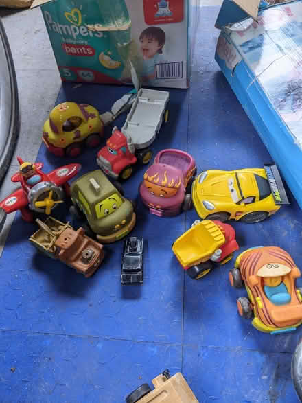 Photo of free Kids toys (Woking GU22) #4
