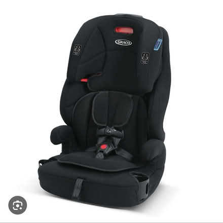 Photo of Car seat or booster seat (Chigwell IG7) #2