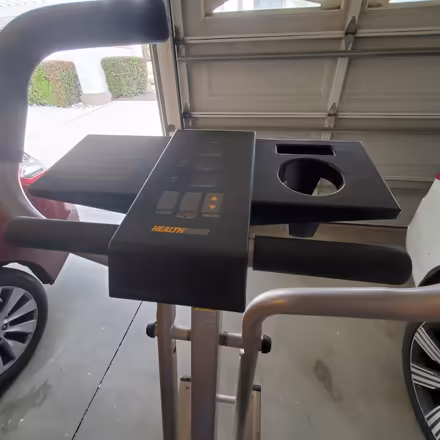 Photo of free HealthRider Eliptical (Rancho Cucamonga) #3