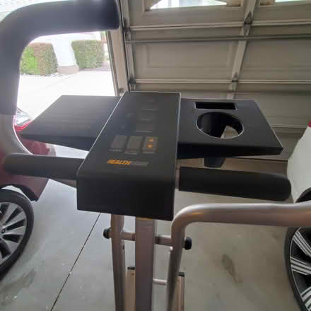 Photo of free HealthRider Eliptical (Rancho Cucamonga) #3
